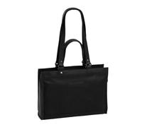 The Chesterfield Brand Lima Shopper Black