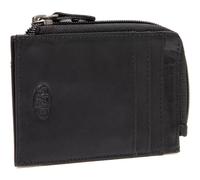 The Chesterfield Brand Livenza Card Holder Black