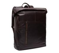 The Chesterfield Brand Liverpool Sac à dos Cuir 45 cm Compartiment pour ordinateur portable