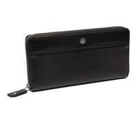 The Chesterfield Brand Livorno Wallet Black