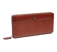 The Chesterfield Brand Livorno Wallet Cognac