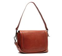 The Chesterfield Brand Lizzola Sac à bandoulière Cuir 24 cm brun