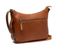 The Chesterfield Brand Loraine Sac à bandoulière Cuir 30 cm brun