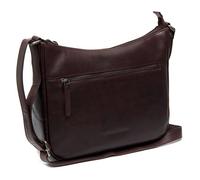 The Chesterfield Brand Loraine Sac à bandoulière Cuir 30 cm brun