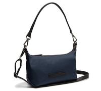 The Chesterfield Brand Lovund Sac à bandoulière 21 cm bleu