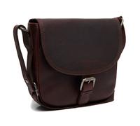 The Chesterfield Brand sac à épaule bandoulière Lucian Shoulderbag Brown