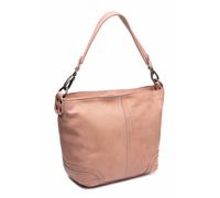 The Chesterfield Brand Lucy Small Hobo Bag Vintage Rose