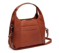 The Chesterfield Brand Lunera Sac à bandoulière Cuir 22 cm brun
