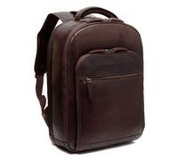 The Chesterfield Brand Maggiore Daypack Cuir 40 cm Compartiment pour ordinateur portable brun
