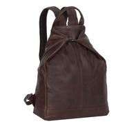The Chesterfield Brand Manchester Daypack Cuir 40 cm brun