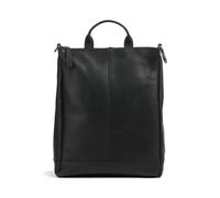 The Chesterfield Brand Manchester Daypack Cuir 40 cm noir