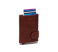 The Chesterfield Brand Mannheim Porte-Monnaie RFID Cuir 7 cm