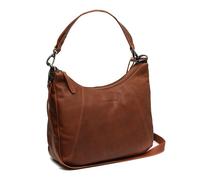 The Chesterfield Brand sac à épaule bandoulière Marle Shoulderbag Cognac