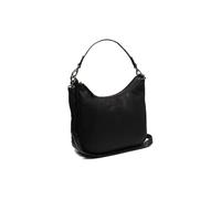 The Chesterfield Brand Marle Sac à bandoulière Cuir 33 cm noir