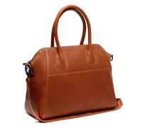 The Chesterfield Brand Marsala Shoulderbag Cognac