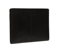 The Chesterfield Brand Wax Pull Up Pochette pour ordinateur portable Cuir 40 cm schwarz (C40-1065-00)