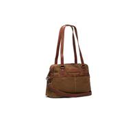 The Chesterfield Brand Milora Sac à bandoulière 30 cm olive