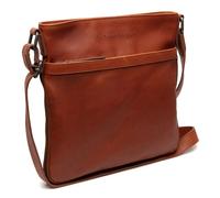 The Chesterfield Brand Mirea Sac à bandoulière Cuir 26 cm brun