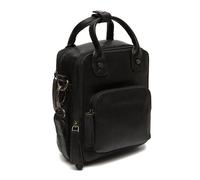 The Chesterfield Brand Monera Sac à main Cuir 16 cm noir