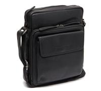 The Chesterfield Brand sac à épaule bandoulière Montira Shoulderbag Black noir