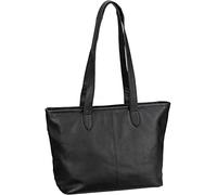 The Chesterfield Brand Monza Shopper Black
