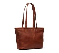 The Chesterfield Brand Monza Shopper Cognac