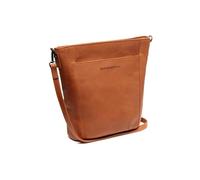 The Chesterfield Brand Moore Sac à bandoulière Cuir 22 cm brun
