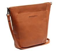 The Chesterfield Brand Moore Crossbody Bag Cognac