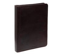 The Chesterfield Brand Moreton Porte-documents Cuir 28 cm brun