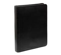The Chesterfield Brand Moreton Porte-documents Cuir 28 cm noir