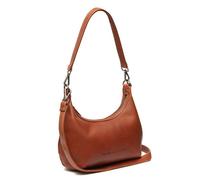 The Chesterfield Brand Nancy Sac à bandoulière Cuir 29 cm brun