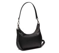 The Chesterfield Brand Nancy Sac à bandoulière Cuir 29 cm noir