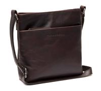 The Chesterfield Brand Navene Sac à bandoulière Cuir 20.5 cm brun