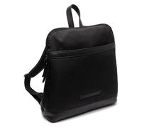 The Chesterfield Brand Nesna Sac à dos de ville 26 cm noir