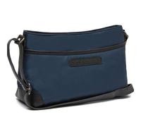 The Chesterfield Brand Nevon Sac à bandoulière 27 cm bleu