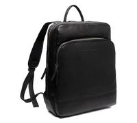 The Chesterfield Brand Nicola Daypack Cuir véritable 40 cm noir