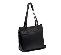 The Chesterfield Brand Nola Sac de shopper Cuir 30 cm noir