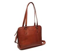 The Chesterfield Brand Novum Porte-documents Cuir 35 cm Compartiment pour ordinateur portable brun