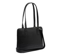 The Chesterfield Brand Novum Porte-documents Cuir 35 cm Compartiment pour ordinateur portable noir