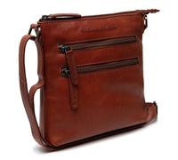 The Chesterfield Brand Novum Sac à bandoulière Cuir 22 cm brun