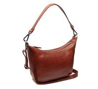 The Chesterfield Brand Novum Sac à bandoulière Cuir 27 cm brun