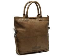 The Chesterfield Brand Ontario Sac à main Cuir 37 cm olive