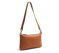 The Chesterfield Brand Orinoco Sac à bandoulière Cuir véritable 24.5 cm brun