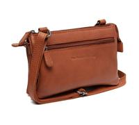 The Chesterfield Brand Osaka Sac à bandoulière Cuir 22 cm brun