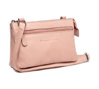 The Chesterfield Brand Osaka Sac à bandoulière Cuir 22 cm orange