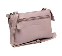 The Chesterfield Brand Osaka Sac à bandoulière Cuir 22 cm rose