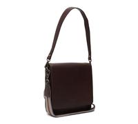 The Chesterfield Brand Osuna Sac à bandoulière Cuir 22 cm brun