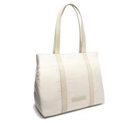 The Chesterfield Brand Otta Sac de shopper Cuir 40 cm Compartiment pour ordinateur portable blanc