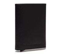 The Chesterfield Brand Paris Étui pour cartes de crédit Protection RFID Cuir 7 cm noir