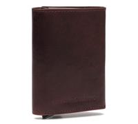 The Chesterfield Brand Antique Buff Paris Porte-Cartes de crédit RFID en Cuir 7 cm